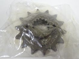 Voortandwiel Ducati monster 796