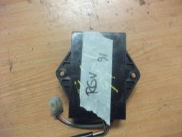 CDI ECU unit Suzuki RGV 250