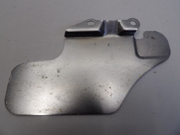 Frame - onderdelen Honda VT 1100