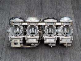 Kit de carburador Kawasaki ZEPHYR 750