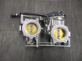 Throttle body KTM 1290 Super duke
