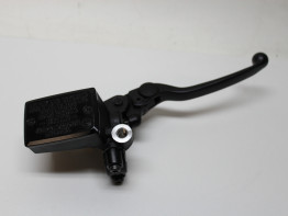 Rempomp Yamaha XSR 900