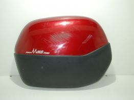 Linker kofferdeksel Honda Deauville 650 - 700