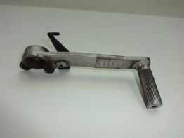 Rempedaal Suzuki GSX R 750