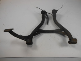 Standaard Suzuki GSX F 750