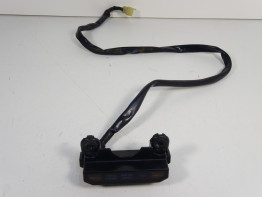 Teller Honda VF 1000 R