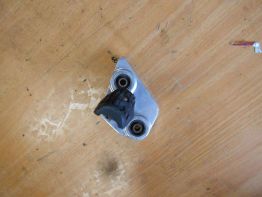 Rechter schetsplaat Yamaha TDM