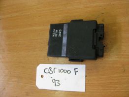 CDI ECU unit Honda CBR 1000 F