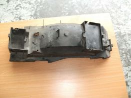 Hinterradabdeckung Kawasaki ZZR 1100