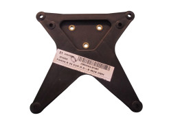 Kentekenplaathouder Ducati Panigale V4 R