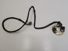 Pulsgever Suzuki GSX 750