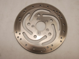 Remschijf voor Harley Davidson Touring FL