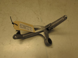 Duo voetsteun links Suzuki GSX R 600