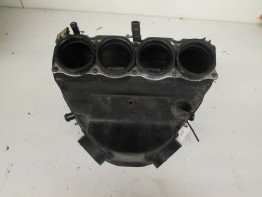 Luchtfilterhuis Yamaha YZF R6