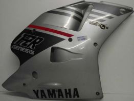 Rechter onderkuip Yamaha FZR 1000
