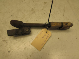 Standaard Honda Goldwing GL