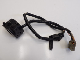 Handlebar switch assy left Suzuki GS 400 E