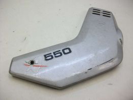 Rechter zijkuip klein Suzuki GS 550