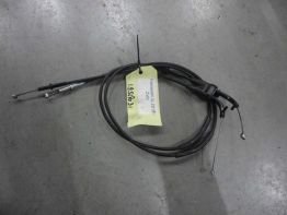 Gaskabel Kawasaki ZX 6 R