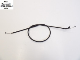 Choke cable Kawasaki Z 750