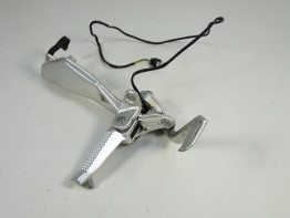 Rechter schetsplaat BMW K 1200 S 