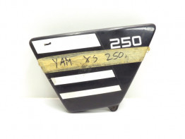 Linker zijkuip klein Yamaha Overige Yamaha