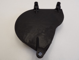 Motorblokdeksel voortandwiel Yamaha TDM