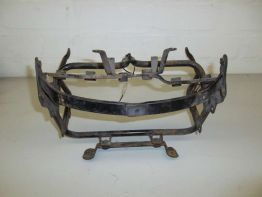 Kuipframe Suzuki GSX F 600