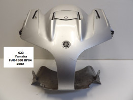 Frontverkleidung Mitte Yamaha FJR 1300