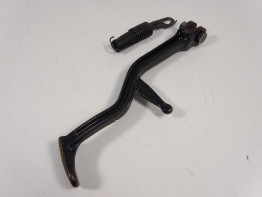 Standaard Yamaha TDM