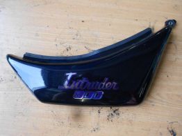 Cowl right small Suzuki VS 800 Intruder