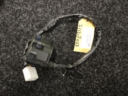 Handlebar switch assy left Triumph Tiger 900