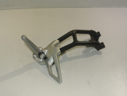 Soziusfussraste links MV Agusta 800 Brutale Dragster