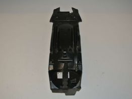 Hinterradabdeckung BMW R 1200 GS