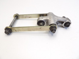 Link systeem achterveer Suzuki GSF 600 650 Bandit 