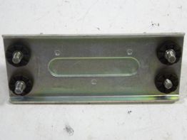 Benzintank Suzuki GSR 600