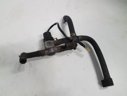 Radiator parts Yamaha FJR 1300