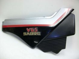 Rechter zijkuip klein Honda VF 1100 Sabre
