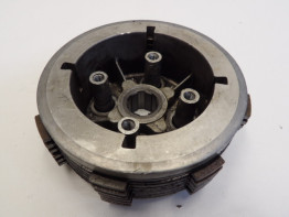 Clutch Honda CB 250