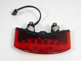 Achterlicht Triumph Street Triple 675