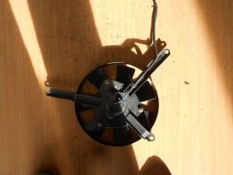 Ventilator Yamaha FJR 1300