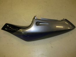 Linker achterkant Suzuki GSX R 600