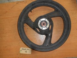 Front Wheel Yamaha FAZER 600
