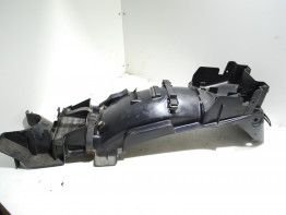 Achterspatbord Yamaha XJ 600 Diversion