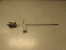 Voorpoot binnen Suzuki GSX R 600