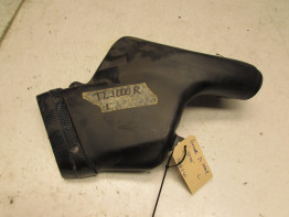 Linker luchtbuis Suzuki TL 1000