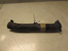 Uitlaatbochten Suzuki GSX R 1300 Hayabusa