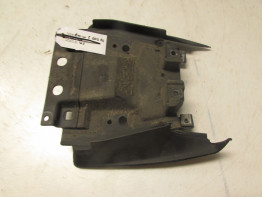 Achterkuipdeel BMW F 650 GS