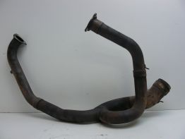 Auspuff-Krummer Aprilia RSV 1000