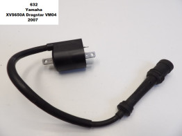 Bobine Yamaha XVS 650 Dragstar